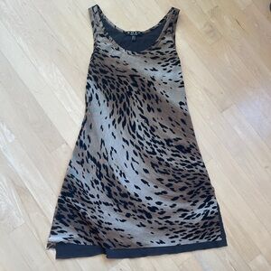 Women’s Shan coverup